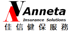 Anneta Insurance