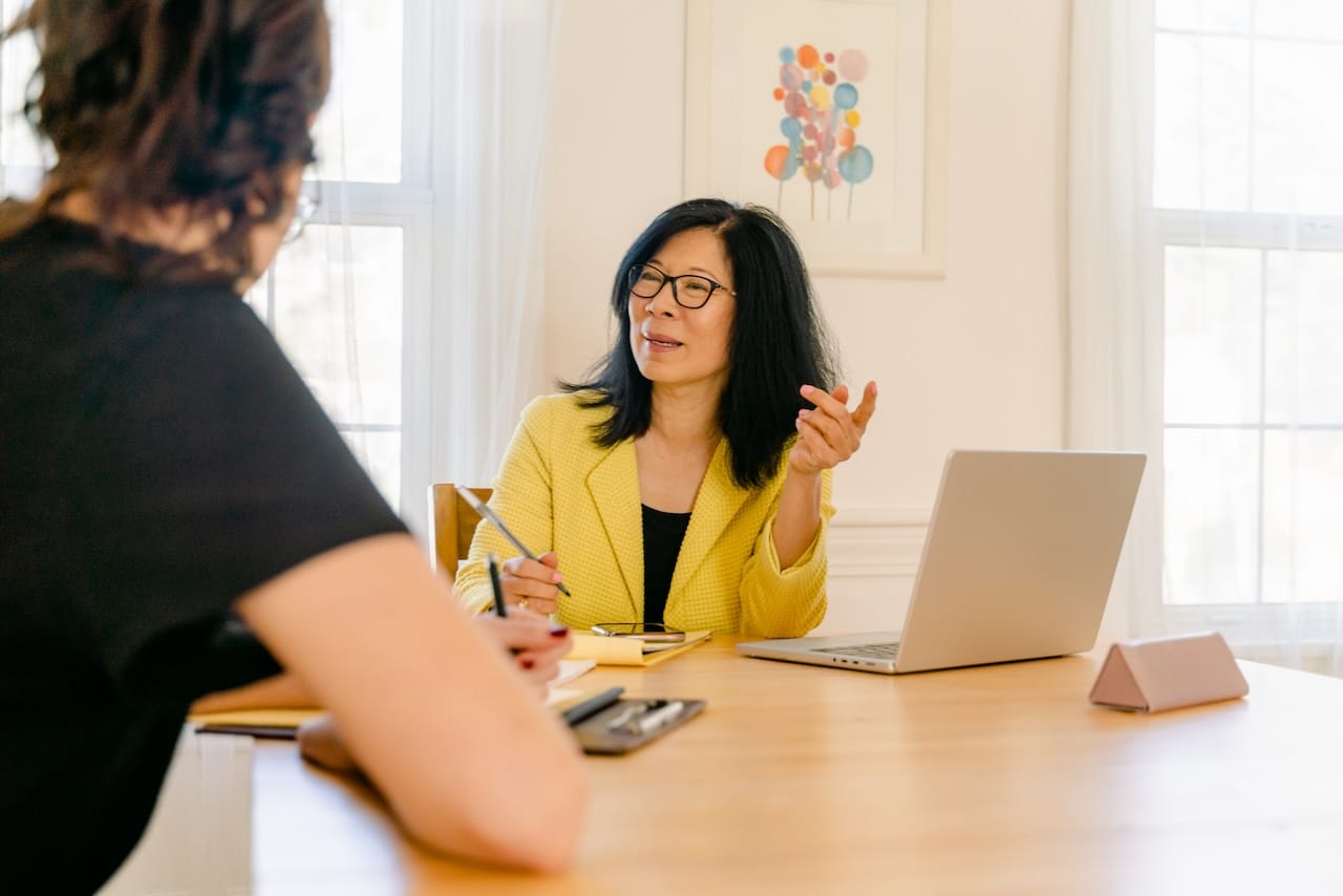 Anneta Insurance - Join Our Team